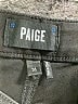Paige Black Jeans Size 31 waist - photo 7