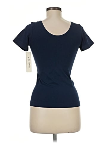 Yelete Short Sleeve T-Shirt (view 2)