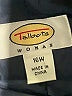 Talbots Print Black Blazer Size 16 - photo 6