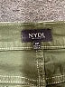NYDJ Green Jeans Size 6 (petite) - photo 7