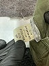 NYDJ Green Jeans Size 6 (petite) - photo 8
