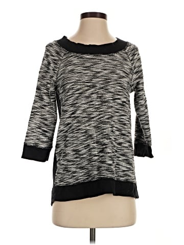 Zenergy by Chico's Pullover Sweater (view 1)