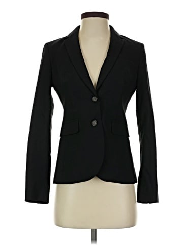 Banana Republic Wool Blazer (view 1)