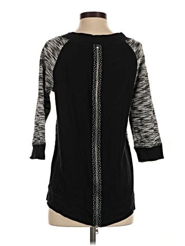 Zenergy by Chico's Pullover Sweater (view 2)
