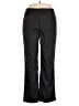 Rafaella Chevron-herringbone Gray Dress Pants Size 14 - photo 1