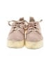 Roxy Tan Sneakers Size 8 - photo 2