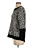 Zenergy by Chico's Black Pullover Sweater Size Sm (0) - photo 5