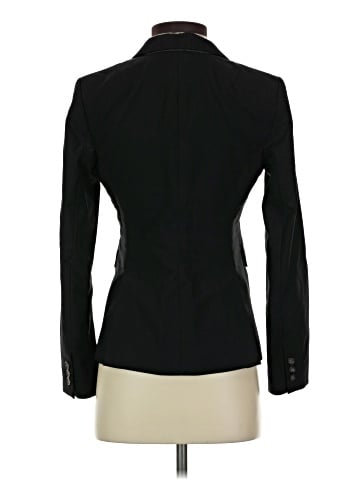Banana Republic Wool Blazer (view 2)