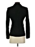 Banana Republic Black Wool Blazer Size 0 Petite - photo 2
