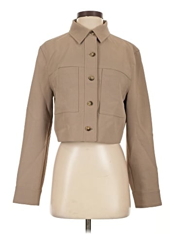 Wilfred Jacket (view 1)