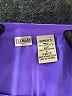 L.L.Bean 100% Polyester Purple Casual Skirt Size S - photo 4