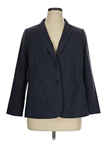 Talbots Blazer (view 1)