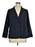Talbots Gray Blazer Size 14 Petite - photo 1