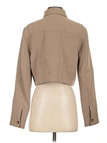 Wilfred Jacket (view 2)