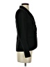 Banana Republic Black Wool Blazer Size 0 Petite - photo 4