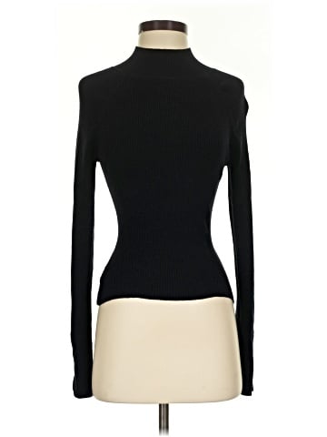 Derek Lam 10 Crosby Long Sleeve Turtleneck (view 1)