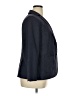 Talbots Gray Blazer Size 14 Petite - photo 4