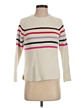 Marine Layer Pullover Sweater
