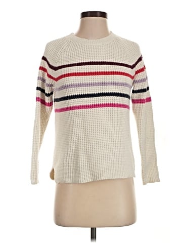 Marine Layer Pullover Sweater (view 1)