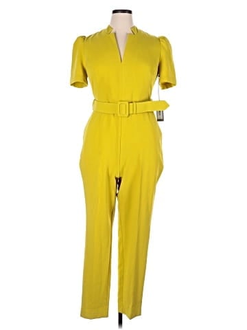 Eva Mendes by New York & Company Jumpsuit (view 1)