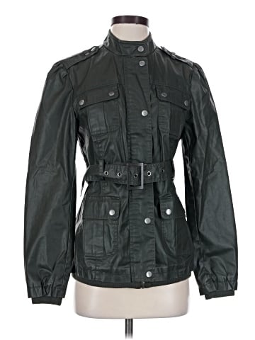 Miss London Jacket (view 1)