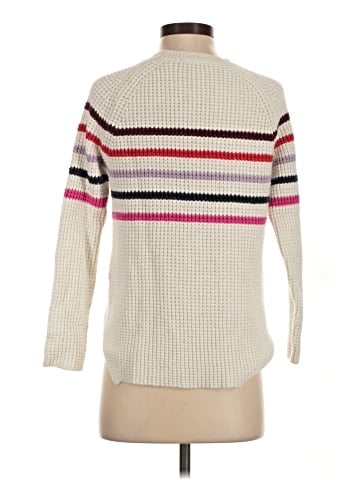 Marine Layer Pullover Sweater (view 2)