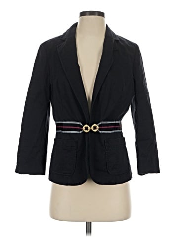 Elevenses Blazer (view 1)