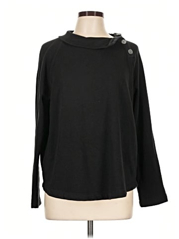 J.Crew Factory Store Pullover Sweater (view 1)