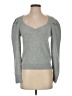 BA&SH Gray Pullover Sweater Size XS (0) - photo 1