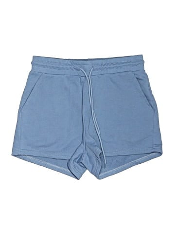 Elan Athletic Shorts (view 1)