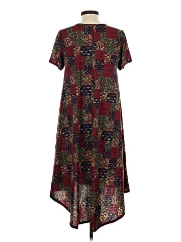 Lularoe Casual Dress (view 2)