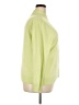 Appleseeds 100% Acrylic Solid Green Turtleneck Sweater Size 2X - photo 4