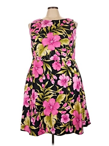 DressBarn Cocktail Dress (view 1)