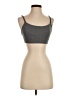 Adidas Gray Tank Top Size S (estimated) - photo 1