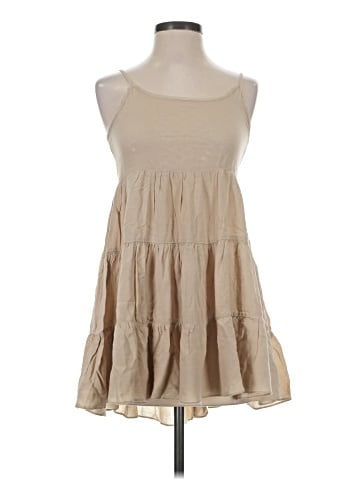 Altar'd State Casual Dress (view 1)