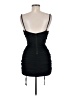 Windsor 100% Polyester Black Cocktail Dress Size M - photo 2