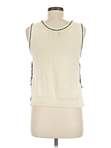 Derek Lam 10 Crosby Sleeveless Blouse (view 2)