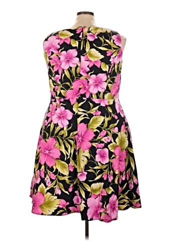DressBarn Cocktail Dress (view 2)