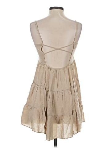 Altar'd State Casual Dress (view 2)