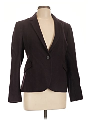 ALLSAINTS Wool Blazer (view 1)
