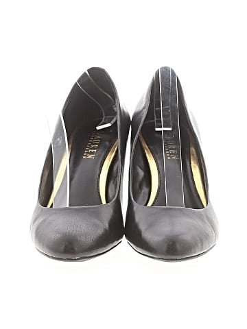 Lauren by Ralph Lauren Heels (view 2)
