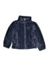 Columbia 100% Polyester Blue Pullover Sweater Size 4 - photo 1
