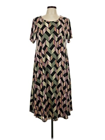 Lularoe Casual Dress (view 1)