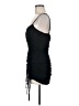 Windsor 100% Polyester Black Cocktail Dress Size M - photo 5