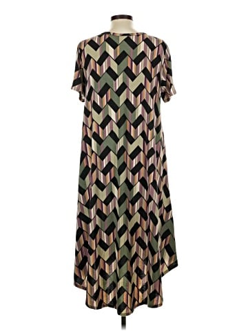 Lularoe Casual Dress (view 2)