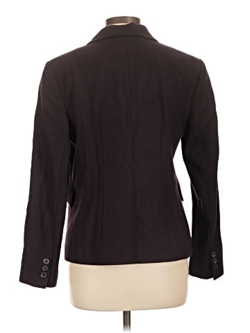 ALLSAINTS Wool Blazer (view 2)