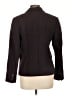 ALLSAINTS 100% Wool Brown Wool Blazer Size 10 - photo 2