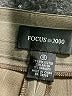 Focus 2000 Gray Dress Pants Size 16 - photo 4