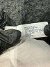 Gap Outlet Solid Gray Casual Pants Size 6 - photo 8