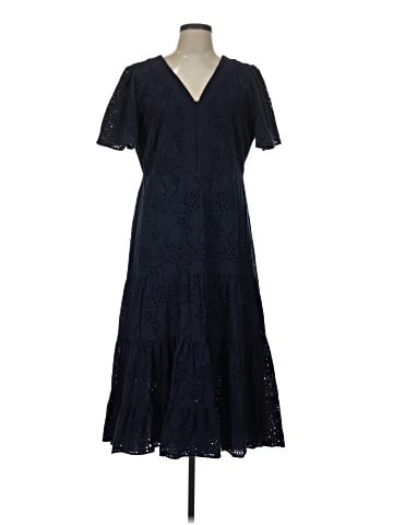 Chico's Casual Dress (view 1)